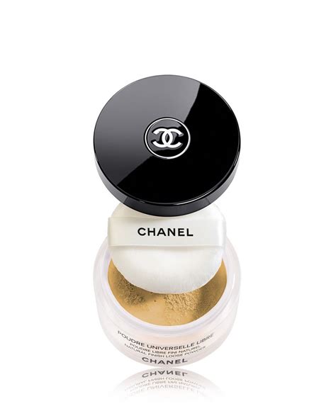 chanel loose powder macy& 39|Chanel loose powder no 12.